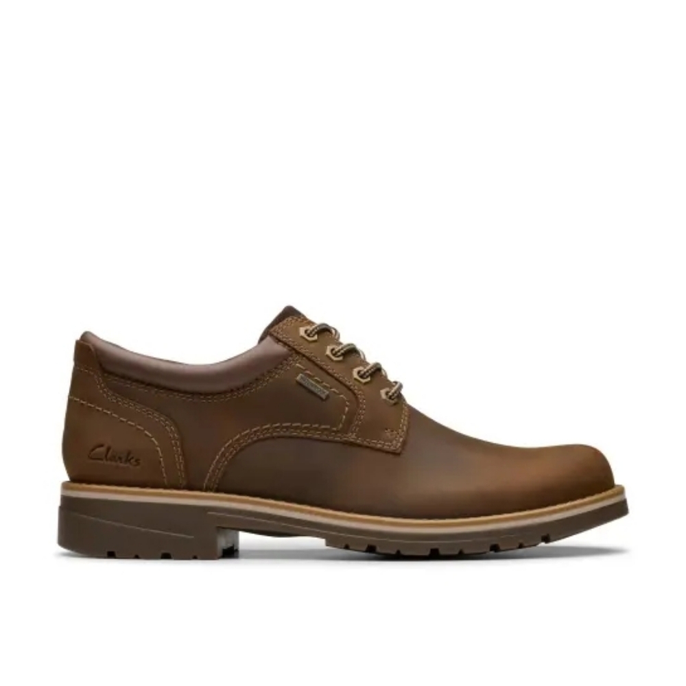 Clarks Morwell Men's Shoes New Size 7